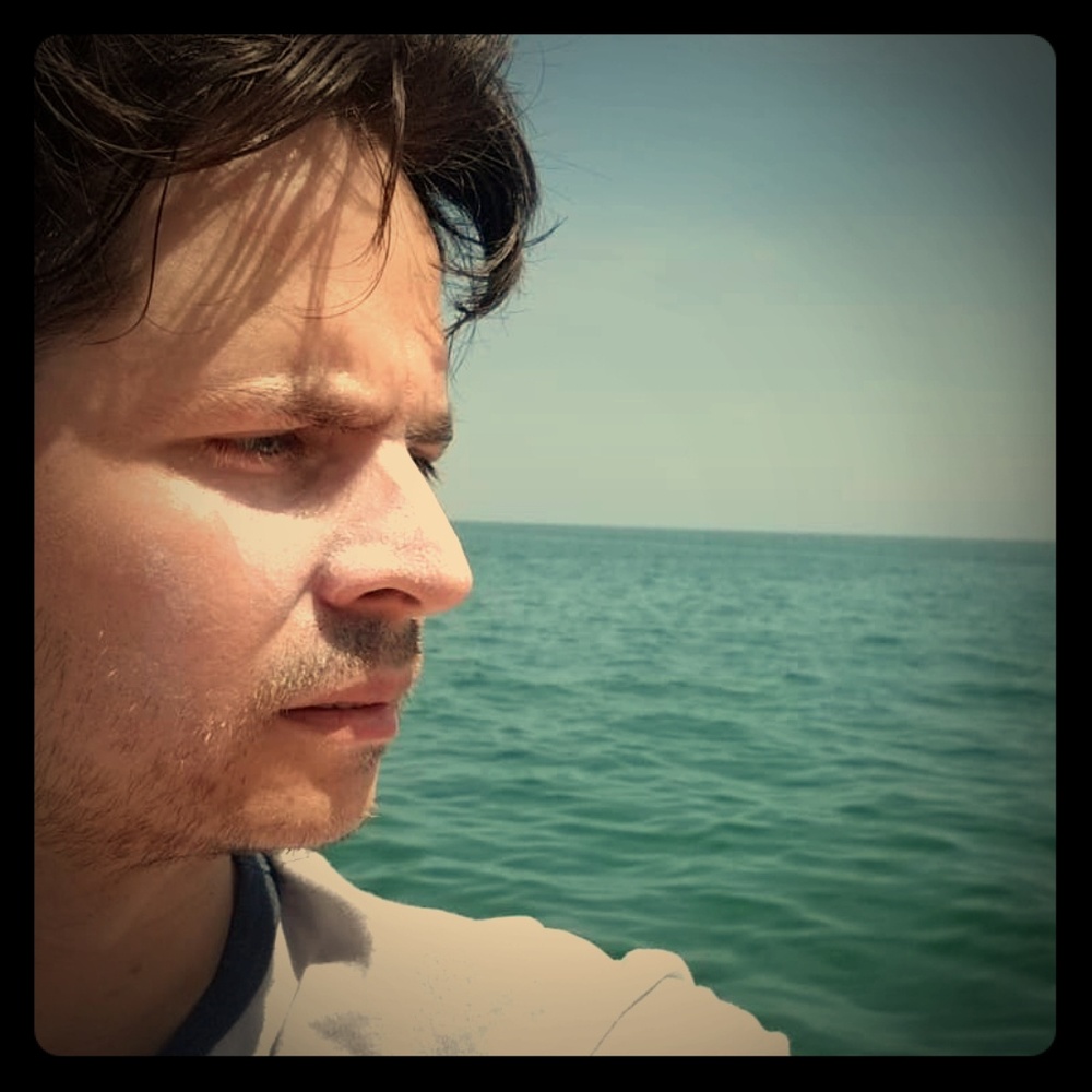 Meet your Posher, Michael - Picture 1 of 1